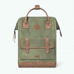 Cabaïa - Sac à dos Adventurer M Medium 23L - Effet Vintage