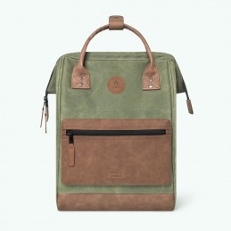 Cabaïa - Sac à dos Adventurer M Medium 23L - Effet Vintage