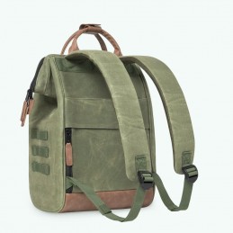 Cabaïa - Sac à dos Adventurer M Medium 23L - Effet Vintage