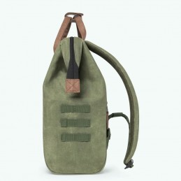 Cabaïa - Sac à dos Adventurer M Medium 23L - Effet Vintage