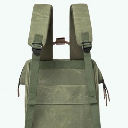 Sac à dos - Cabaïa - Sac à dos Adventurer M Medium 23L - Effet Vintage
