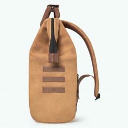 Sac à dos - CABAÏA - Sac à Dos Adventurer L Maxi 25L - Effet Vintage
