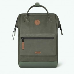 Sac à dos - Cabaïa - Sac à dos Adventurer L Maxi 25L - Toucher Nubuck