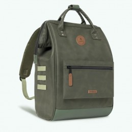 Sac à dos - Cabaïa - Sac à dos Adventurer L Maxi 25L - Toucher Nubuck