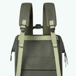 Cabaïa - Sac à dos Adventurer L Maxi 25L - Toucher Nubuck