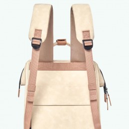 Cabaïa - Sac à dos Adventurer M medium 23L - Toucher Nubuck