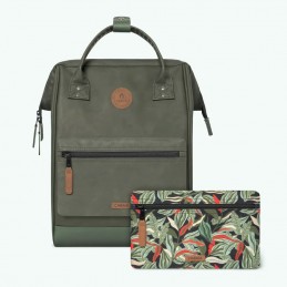Sac à dos - Cabaïa - Sac à dos Adventurer M medium 23L - Toucher Nubuck