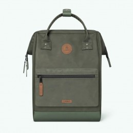 Cabaïa - Sac à dos Adventurer M medium 23L - Toucher Nubuck