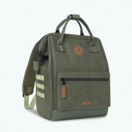 Sac à dos - Cabaïa - Sac à dos Adventurer M medium 23L - Toucher Nubuck