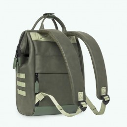 Cabaïa - Sac à dos Adventurer M medium 23L - Toucher Nubuck