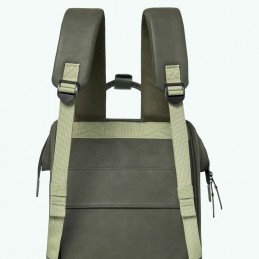 Cabaïa - Sac à dos Adventurer M medium 23L - Toucher Nubuck