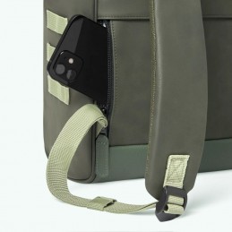 Sac à dos - Cabaïa - Sac à dos Adventurer M medium 23L - Toucher Nubuck