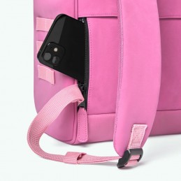 Cabaïa - Sac à dos Adventurer M medium 23L - Toucher Nubuck