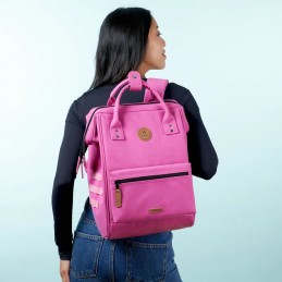 Cabaïa - Sac à dos Adventurer M medium 23L - Toucher Nubuck