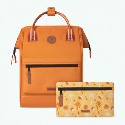 Cabaïa - Sac à dos Adventurer M Medium 23L - Sporty