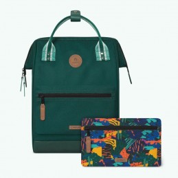 Cabaïa - Sac à dos Adventurer M Medium 23L - Sporty