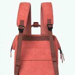 Lycée et supérieur - Cabaïa - Sac à dos Adventurer  M Medium 23L - Aspect Velours