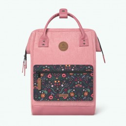 Lycée et supérieur - Cabaïa - Sac à dos Adventurer  M Medium 23L - Aspect Velours