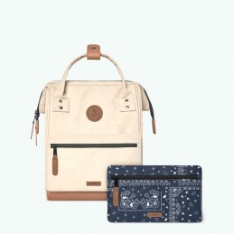 Sac à dos - Cabaïa - Sac à dos Adventurer S Mini 12L - Toucher Nubuck