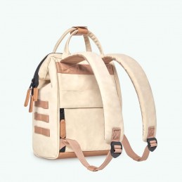 Cabaïa - Sac à dos Adventurer S Mini 12L - Toucher Nubuck