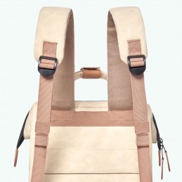 Cabaïa - Sac à dos Adventurer S Mini 12L - Toucher Nubuck