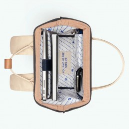 Sac à dos - Cabaïa - Sac à dos Adventurer S Mini 12L - Toucher Nubuck