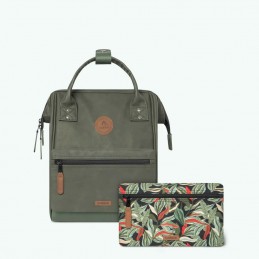 Cabaïa - Sac à dos Adventurer S Mini 12L - Toucher Nubuck