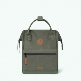 Cabaïa - Sac à dos Adventurer S Mini 12L - Toucher Nubuck