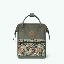 Cabaïa - Sac à dos Adventurer S Mini 12L - Toucher Nubuck