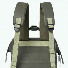 Sac à dos - Cabaïa - Sac à dos Adventurer S Mini 12L - Toucher Nubuck