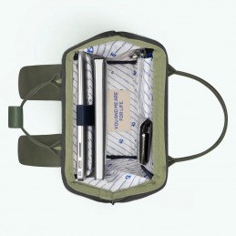 Sac à dos - Cabaïa - Sac à dos Adventurer S Mini 12L - Toucher Nubuck
