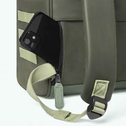 Sac à dos - Cabaïa - Sac à dos Adventurer S Mini 12L - Toucher Nubuck