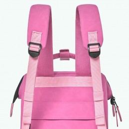 Cabaïa - Sac à dos Adventurer S Mini 12L - Toucher Nubuck
