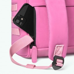 Cabaïa - Sac à dos Adventurer S Mini 12L - Toucher Nubuck