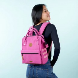 Sac à dos - Cabaïa - Sac à dos Adventurer S Mini 12L - Toucher Nubuck