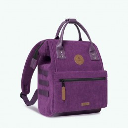 Cabaïa - Sac à dos Adventurer  S Mini 12L - Aspect Velours