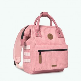 Cabaïa - Sac à dos Adventurer  S Mini 12L - Aspect Velours