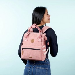 Cabaïa - Sac à dos Adventurer  S Mini 12L - Aspect Velours