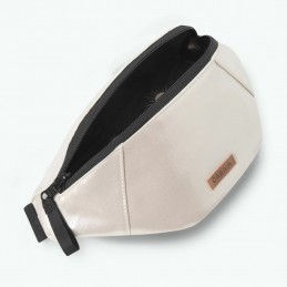 Cabaia - Sac banane M Medium réversible Iridescent