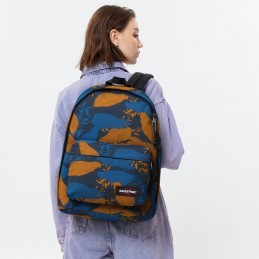 Eastpak - Sac à dos 27L Out of Office - K767