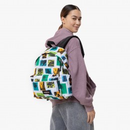 EASTPAK - Sac à dos 24L Padded Pak'r - K620