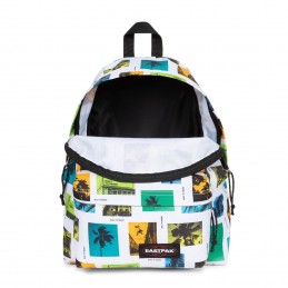 EASTPAK - Sac à dos 24L Padded Pak'r - K620