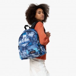Eastpak - Sac à dos 24L avec porte-gourde Day Pak'r