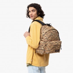 Collège - Eastpak - Sac à dos 24L avec porte-gourde Day Pak'r