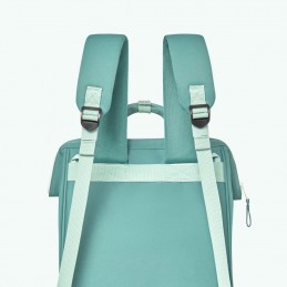 CABAIA - Sac à Langer/Sac pochette isotherme