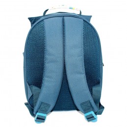 Maternelle et Primaire - LES DEGLINGOS - Sac à dos 32 cm