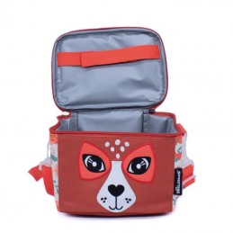 LES DEGLINGOS - Lunch Bag