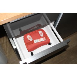 Maternelle et Primaire - LES DEGLINGOS - Lunch Bag