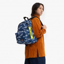 Eastpak - Sac à dos 24L avec porte-gourde Day Pak'r