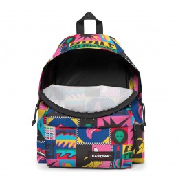 EASTPAK - Sac à dos 24L Padded Pak'r - K620